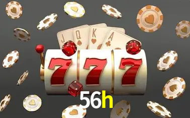 Cassino ao vivo com dealers reais na 56h