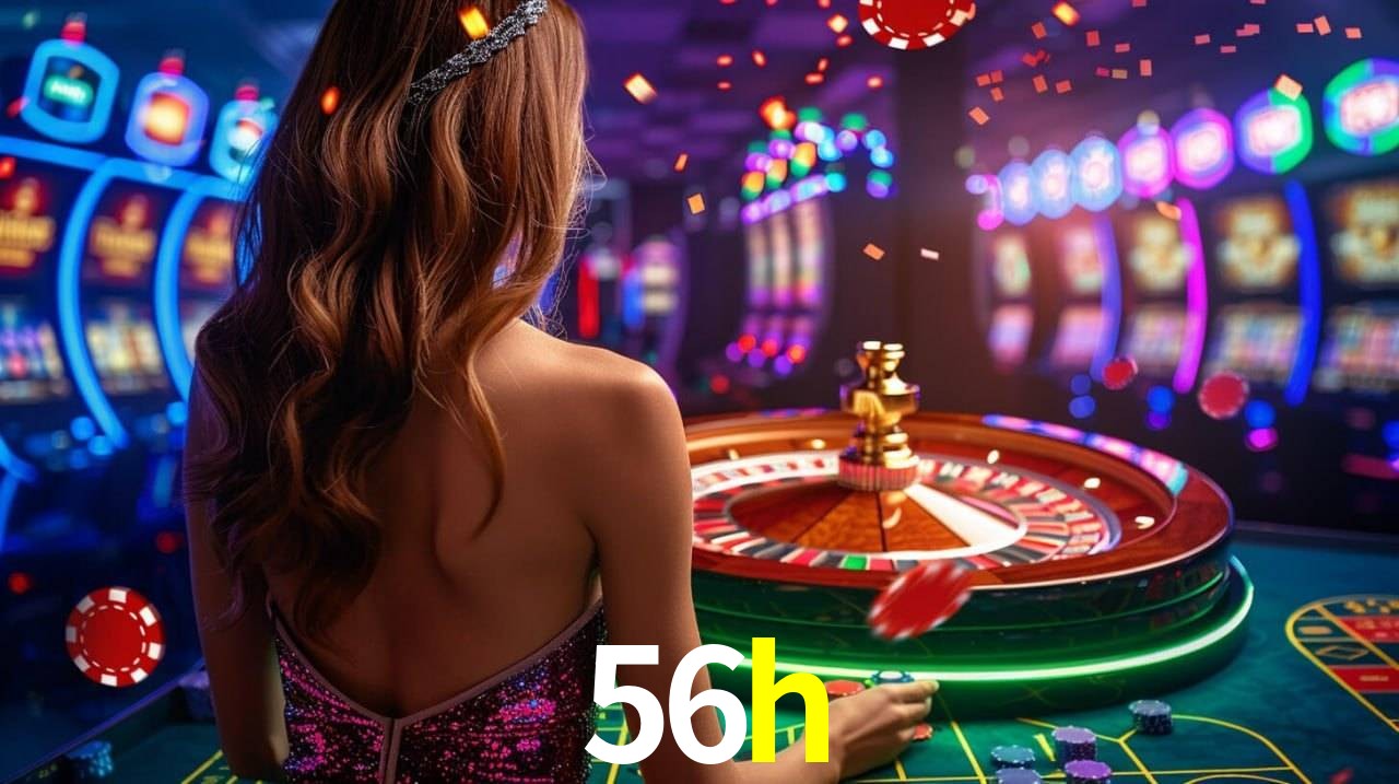 APP rápido e leve da 56h