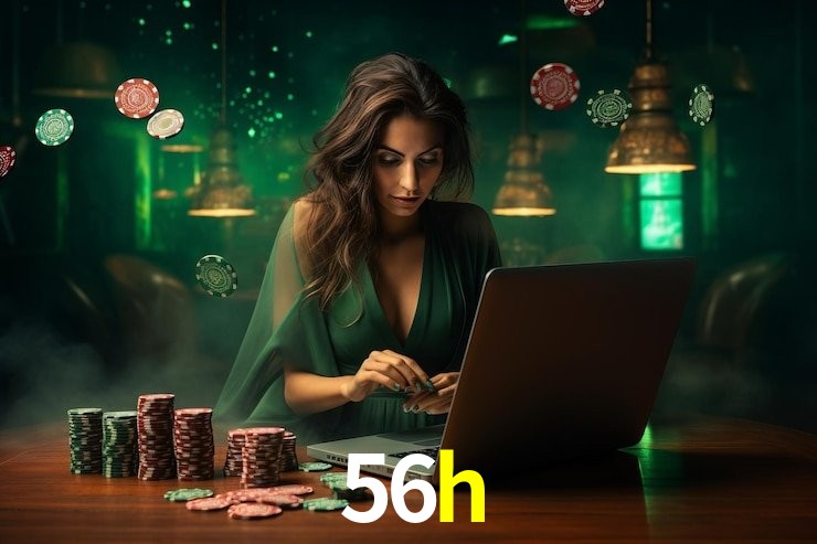 Escolher plataforma para baixar 56h