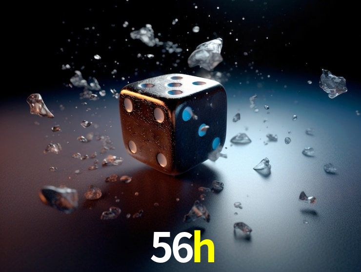 Jogos com bônus e suporte 24h na 56h