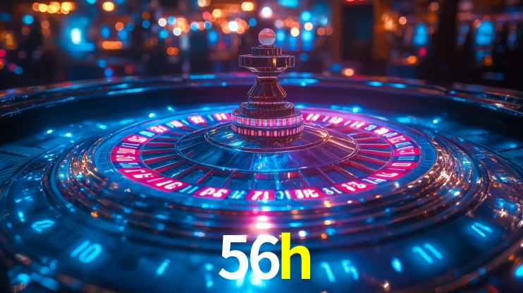 Cashback e recargas na 56h